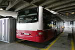 (281'307) - PostAuto Bern - BE 489'253/PID 12'334 - MAN (ex BE 535'079; ex Dr.