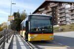 (282'072) - PostAuto Bern - BE 401'263/PID 5417 - Mercedes (ex BE 610'544; ex BE 538'988; ex BE 637'781) am 6.