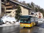 (168'507) - PostAuto Graubnden - GR 102'373 - Setra am 23.