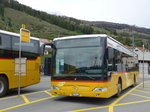 (170'931) - PostAuto Graubnden - GR 159'233 - Mercedes am 16.