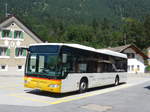 (182'746) - PostAuto Graubnden - GR 102'394 - Mercedes am 5.