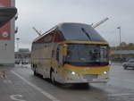 (186'287) - Aus der Schweiz: PostAuto Graubnden - GR 770'077 - Neoplan am 11.