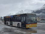 (188'743) - PostAuto Graubnden - GR 165'111 - Mercedes am 16.