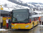 (188'754) - PostAuto Graubnden - GR 102'343 - Mercedes am 16.