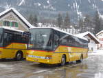 (188'759) - PostAuto Graubnden - GR 102'325 - Setra am 16.