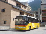 (208'030) - PostAuto Graubnden - GR 102'311 - Setra am 21.