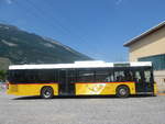 (208'692) - PostAuto Graubnden - GR 176'057 - MAN (ex Stuppan, Flims; ex PostAuto Zrich Nr.