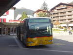 (222'162) - PostAuto Graubnden - GR 168'850 - Mercedes (ex Dnser, Trimmis; ex Luk, Grsch; ex PostAuto Graubnden GR 102'365) am 20.