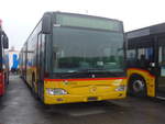 (223'979) - PostAuto Graubnden - (GR 102'356) - Mercedes am 7.