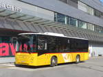 (224'481) - PostAuto Graubnden - GR 159'208 - Volvo am 28.