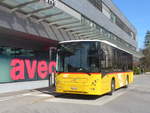 (224'483) - PostAuto Graubnden - GR 159'208 - Volvo am 28.