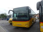 (226'173) - PostAuto Graubnden - PID 11'643 - Iveco am 4.