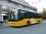 (241'154) - PostAuto Graub�nden - GR 168'876 - Irisbus am 12.