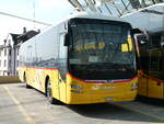 (246'818) - PostAuto Graubnden - GR 173'206/PID 10'508 - MAN am 3.