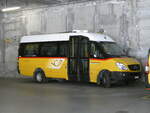 (254'910) - PostAuto Graubnden - GR 51'479/PID 5696 - Mercedes am 8.