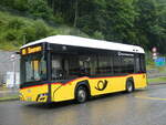 (264'356) - PostAuto Graubnden - GR 162'994/PID 12'082 - eSolaris am 6.