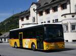 (266'231) - PostAuto Graubnden - GR 179'713/PID 11'282 - Iveco am 27.