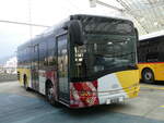 (267'845) - PostAuto Graubnden - GR 102'374/PID 11'757 - Solaris am 8.