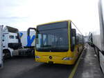 (272'723) - PostAuto Nordschweiz - PID 12'419 - Mercedes (ex AAGL Liestal Nr.