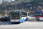 (285'097) - PostAuto Nordschweiz - BL 153'781/PID 12'422 - Mercedes (ex TPL Lugano Nr.