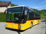 (138'974) - PostAuto Ostschweiz - SG 267'064 - Mercedes (ex Matt, FL-Mauren Nr.