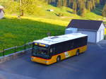 (180'283) - PostAuto Ostschweiz - SG 356'506 - Mercedes (ex Schmidt, Oberbren) am 21.