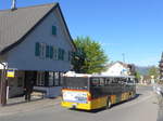 (180'293) - PostAuto Ostschweiz - SG 284'016 - Setra am 22.