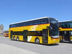 (180'365) - PostAuto Ostschweiz - AR 44'137 - Alexander Dennis am 22.