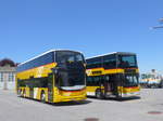 (180'366) - PostAuto Ostschweiz - AR 44'137 - Alexander Dennis am 22.