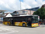 (194'559) - PostAuto Ostschweiz - SG 328'268 - Setra am 7.