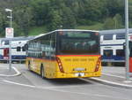 (208'764) - PostAuto Ostschweiz - SG 302'782 - Van Hool (ex Casutt, Gossau) am 17.