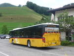 (208'892) - PostAuto Ostschweiz - SG 328'268 - Setra am 17. August 2019 in Atzmnnig, Schutt