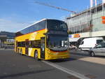 (222'462) - PostAuto Ostschweiz - SG 445'305 - Alexander Dennis (ex AR 45'267) am 22.