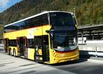 (241'483) - PostAuto Ostschweiz - SG 445'305 - Alexander Dennis (ex AR 45'267) am 18.