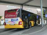 (255'976) - PostAuto Ostschweiz - SG 436'003/PID 10'499 - MAN am 7.