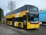 (257'066) - PostAuto Ostschweiz - SG 445'305/PID 10'869 - Alexander Dennis (ex AR 45'267) am 18.