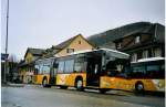 (076'418) - PostAuto Thal-Gu-Lebern - SO 149'604 - Mercedes am 24.