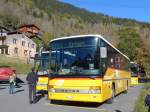 (156'343) - PostAuto Wallis - VS 241'975 - Setra am 31.