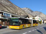 (176'833) - PostAuto Wallis - Nr.