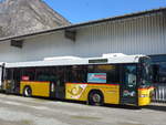 (202'392) - PostAuto Wallis - Nr.