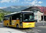 (251'194) - PostAuto Wallis - VS 365'401/PID 11'912 - Iveco am 9.