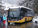 (259'717) - PostAuto Wallis - VS 565'812/PID 12'010 - eMercedes am 27.