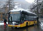 (259'727) - PostAuto Wallis - VS 565'811/PID 11'977 - eMercedes am 27.