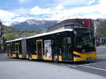 (273'991) - PostAuto Wallis - Nr.