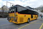 (281'783) - PostAuto Wallis - VS 445'911/PID 10'521 - Iveco am 24.