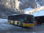 (213'907) - PostAuto Zentralschweiz - Nr.