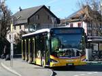 (246'162) - PostAuto Zentralschweiz - Nr.