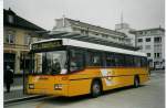 (071'903) - PostAuto Zrich - Nr.