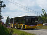 (208'529) - PostAuto Zrich - Nr.