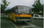 (012'928) - PTT-Regie - P 26'006 - Setra am 1.